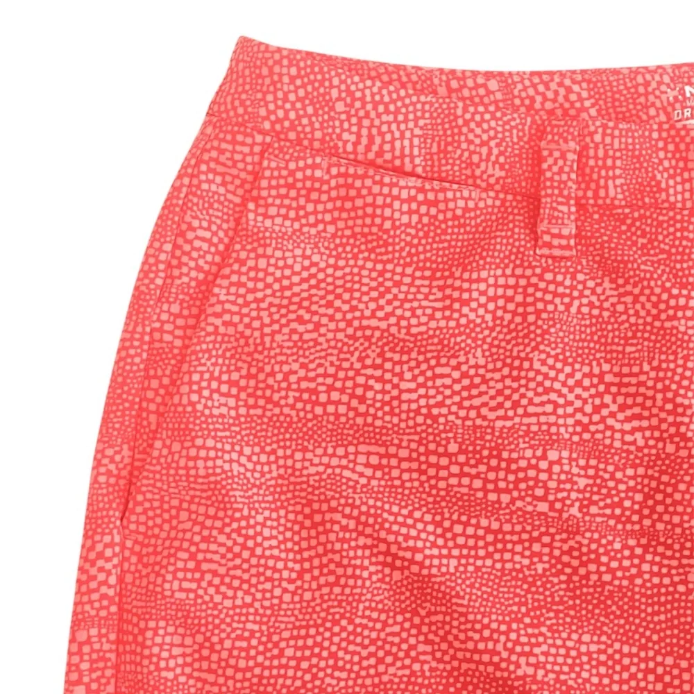 Nike women coral
